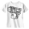 t-shirt   kids Basic Thumbnail