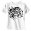 t-shirt   kids Basic Thumbnail