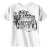 t-shirt   kids Basic Thumbnail