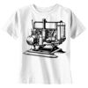 t-shirt   kids Basic Thumbnail