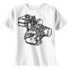 t-shirt   kids Basic Thumbnail