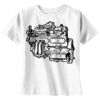 t-shirt   kids Basic Thumbnail