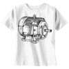 t-shirt   kids Basic Thumbnail