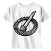 t-shirt   kids Basic Thumbnail