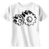 t-shirt   kids Basic Thumbnail