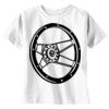 t-shirt   kids Basic Thumbnail