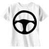 t-shirt   kids Basic Thumbnail