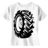 t-shirt   kids Basic Thumbnail