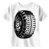 t-shirt   kids Basic Thumbnail
