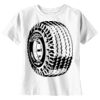 t-shirt   kids Basic Thumbnail