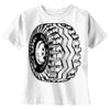 t-shirt   kids Basic Thumbnail