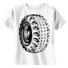 t-shirt   kids Basic Thumbnail