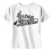 t-shirt   kids Basic Thumbnail