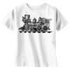 t-shirt   kids Basic Thumbnail