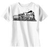 t-shirt   kids Basic Thumbnail
