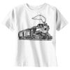 t-shirt   kids Basic Thumbnail