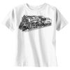 t-shirt   kids Basic Thumbnail