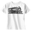 t-shirt   kids Basic Thumbnail