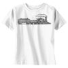 t-shirt   kids Basic Thumbnail