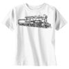 t-shirt   kids Basic Thumbnail