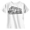 t-shirt   kids Basic Thumbnail