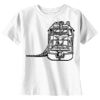 t-shirt   kids Basic Thumbnail