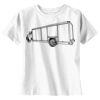 t-shirt   kids Basic Thumbnail