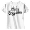 t-shirt   kids Basic Thumbnail