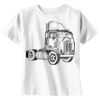 t-shirt   kids Basic Thumbnail