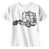 t-shirt   kids Basic Thumbnail