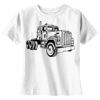 t-shirt   kids Basic Thumbnail