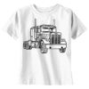 t-shirt   kids Basic Thumbnail