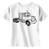 t-shirt   kids Basic Thumbnail