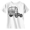 t-shirt   kids Basic Thumbnail