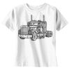 t-shirt   kids Basic Thumbnail