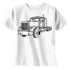 t-shirt   kids Basic Thumbnail