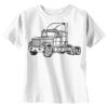 t-shirt   kids Basic Thumbnail