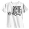 t-shirt   kids Basic Thumbnail