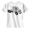 t-shirt   kids Basic Thumbnail
