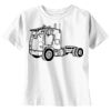 t-shirt   kids Basic Thumbnail