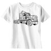 t-shirt   kids Basic Thumbnail