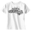 t-shirt   kids Basic Thumbnail