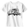 t-shirt   kids Basic Thumbnail