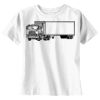 t-shirt   kids Basic Thumbnail