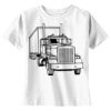 t-shirt   kids Basic Thumbnail