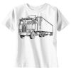 t-shirt   kids Basic Thumbnail
