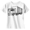 t-shirt   kids Basic Thumbnail