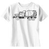 t-shirt   kids Basic Thumbnail