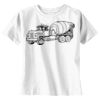 t-shirt   kids Basic Thumbnail