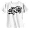 t-shirt   kids Basic Thumbnail